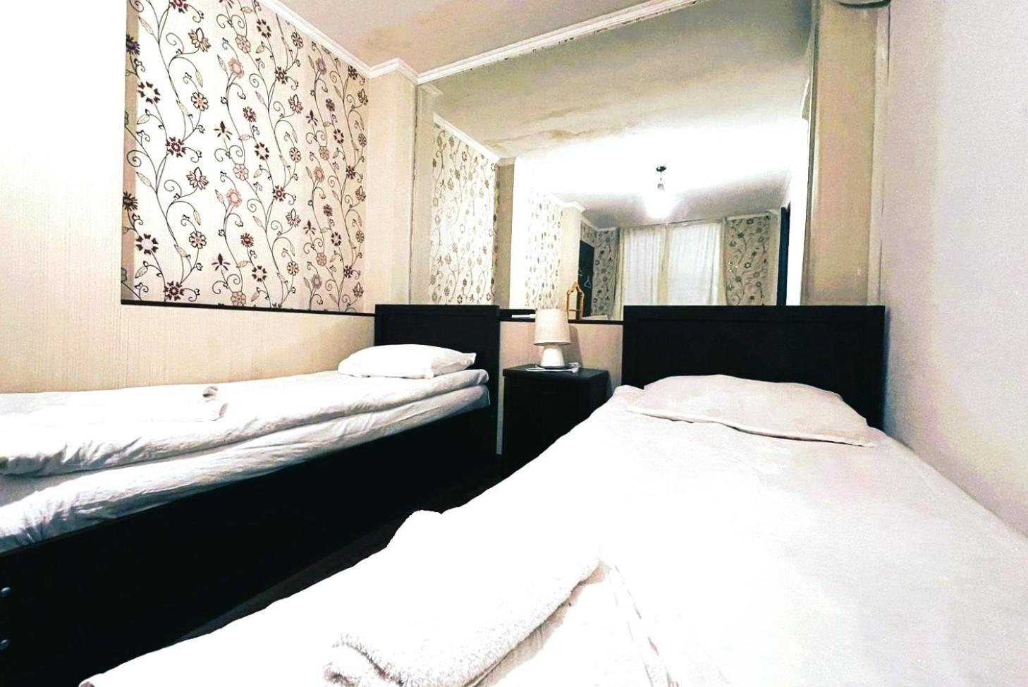 טביליסי Georgian Guest House On Asatiani מראה חיצוני תמונה