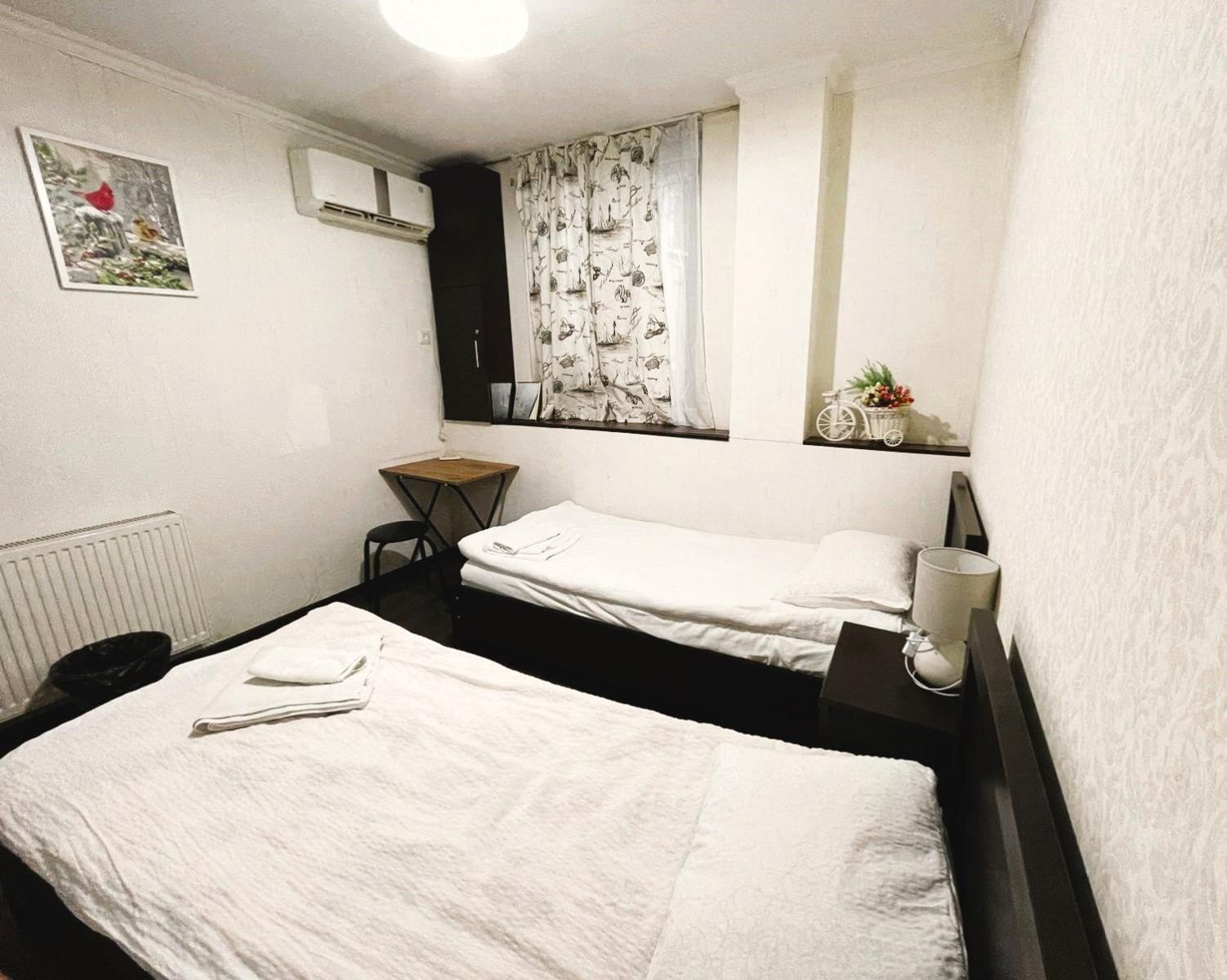 טביליסי Georgian Guest House On Asatiani מראה חיצוני תמונה