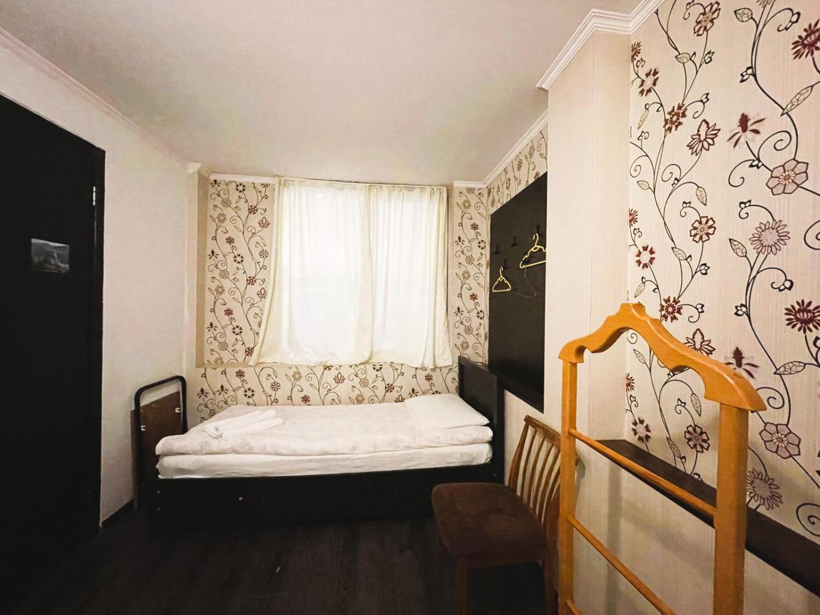 טביליסי Georgian Guest House On Asatiani מראה חיצוני תמונה