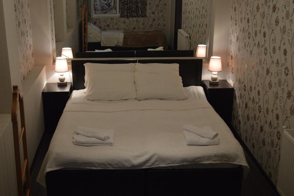 טביליסי Georgian Guest House On Asatiani חדר תמונה