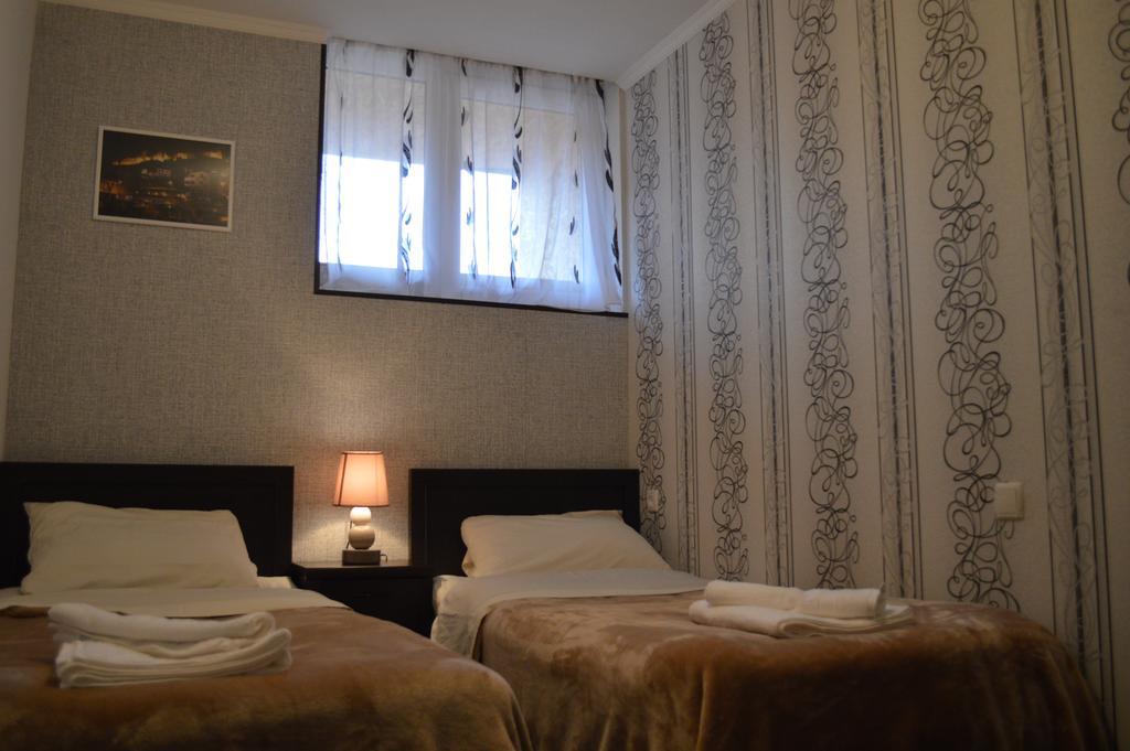 טביליסי Georgian Guest House On Asatiani חדר תמונה