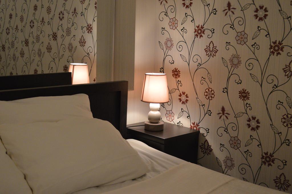 טביליסי Georgian Guest House On Asatiani חדר תמונה