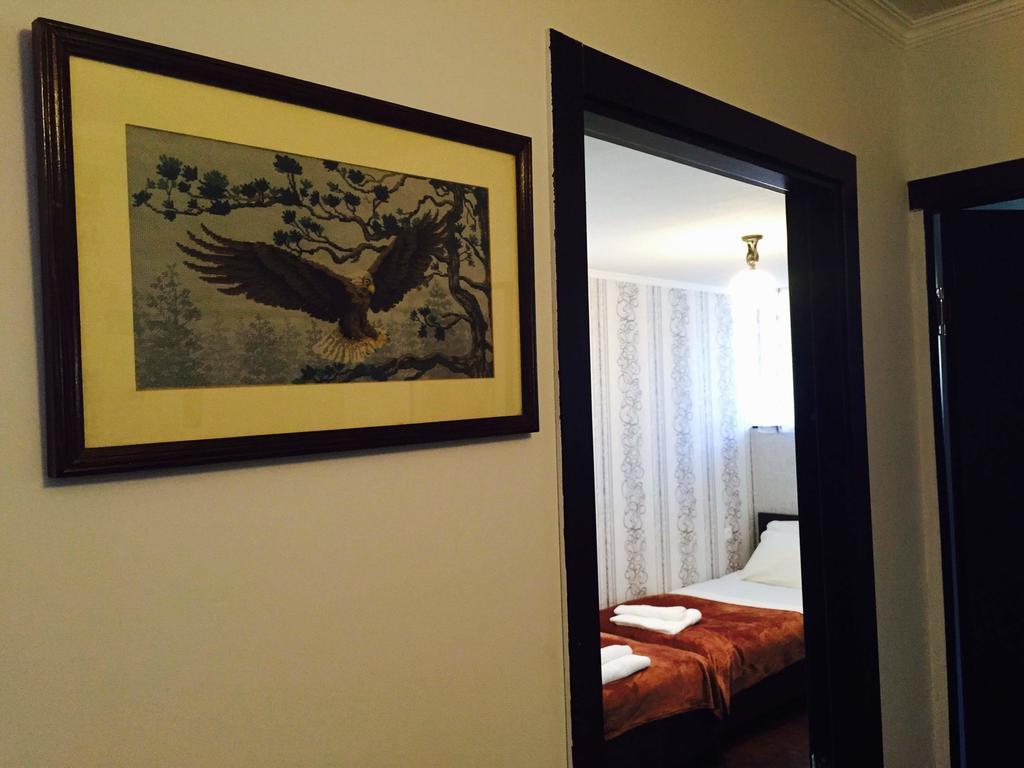 טביליסי Georgian Guest House On Asatiani חדר תמונה